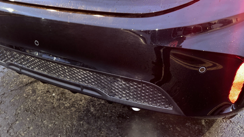 MG MG3 1.5 Hybrid Trophy 5dr Auto Hybrid Hatchback